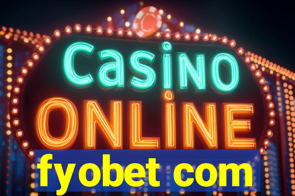 fyobet com